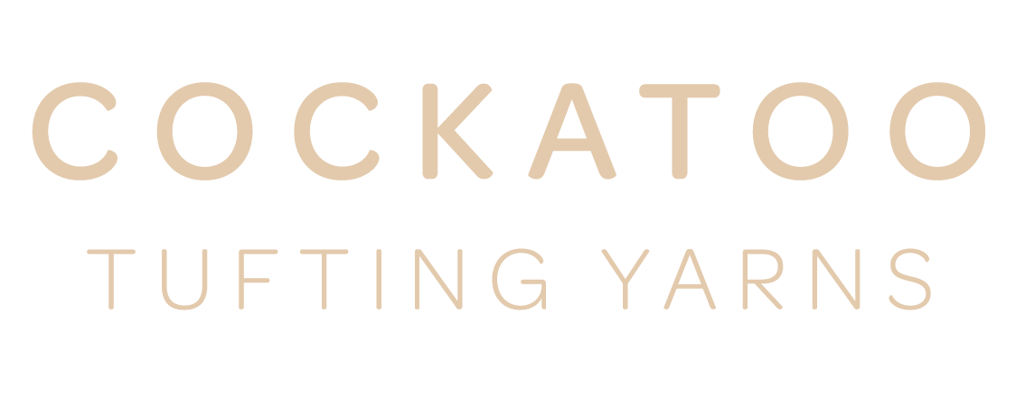 cockatootuftingyarns